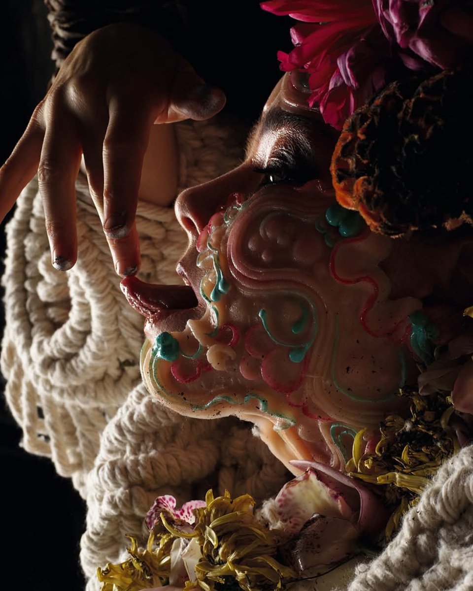 björk archive tweet media