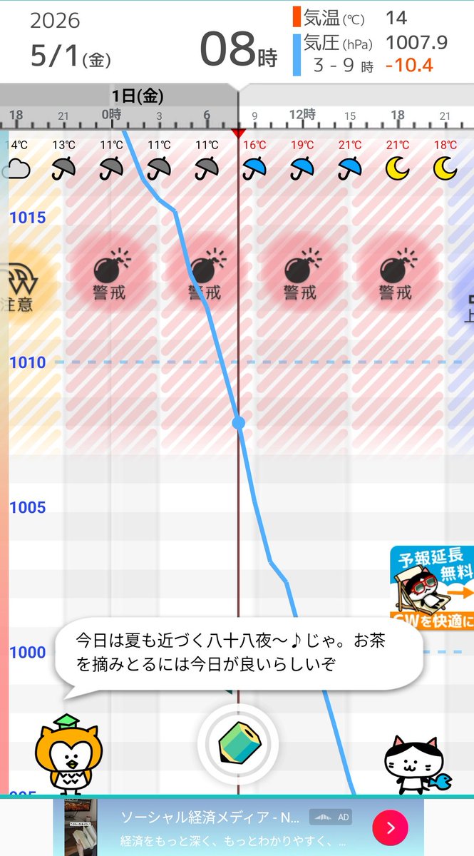 すてるす tweet media