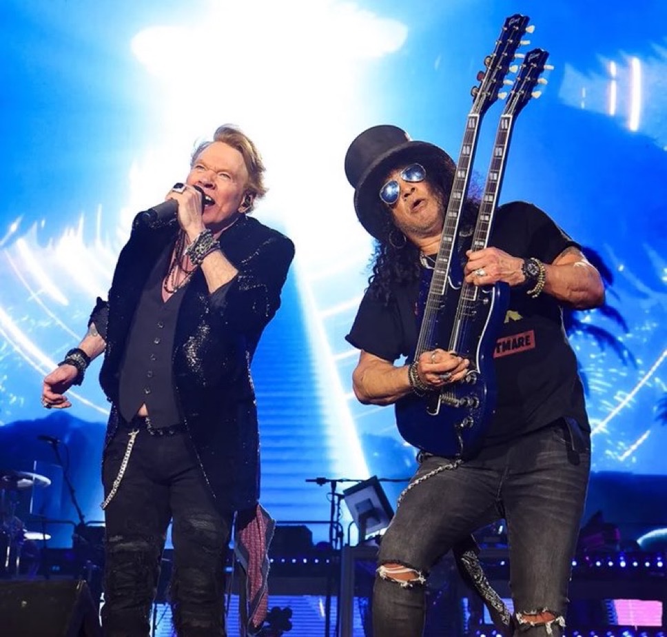 🎸 Rock History 🎸 tweet media