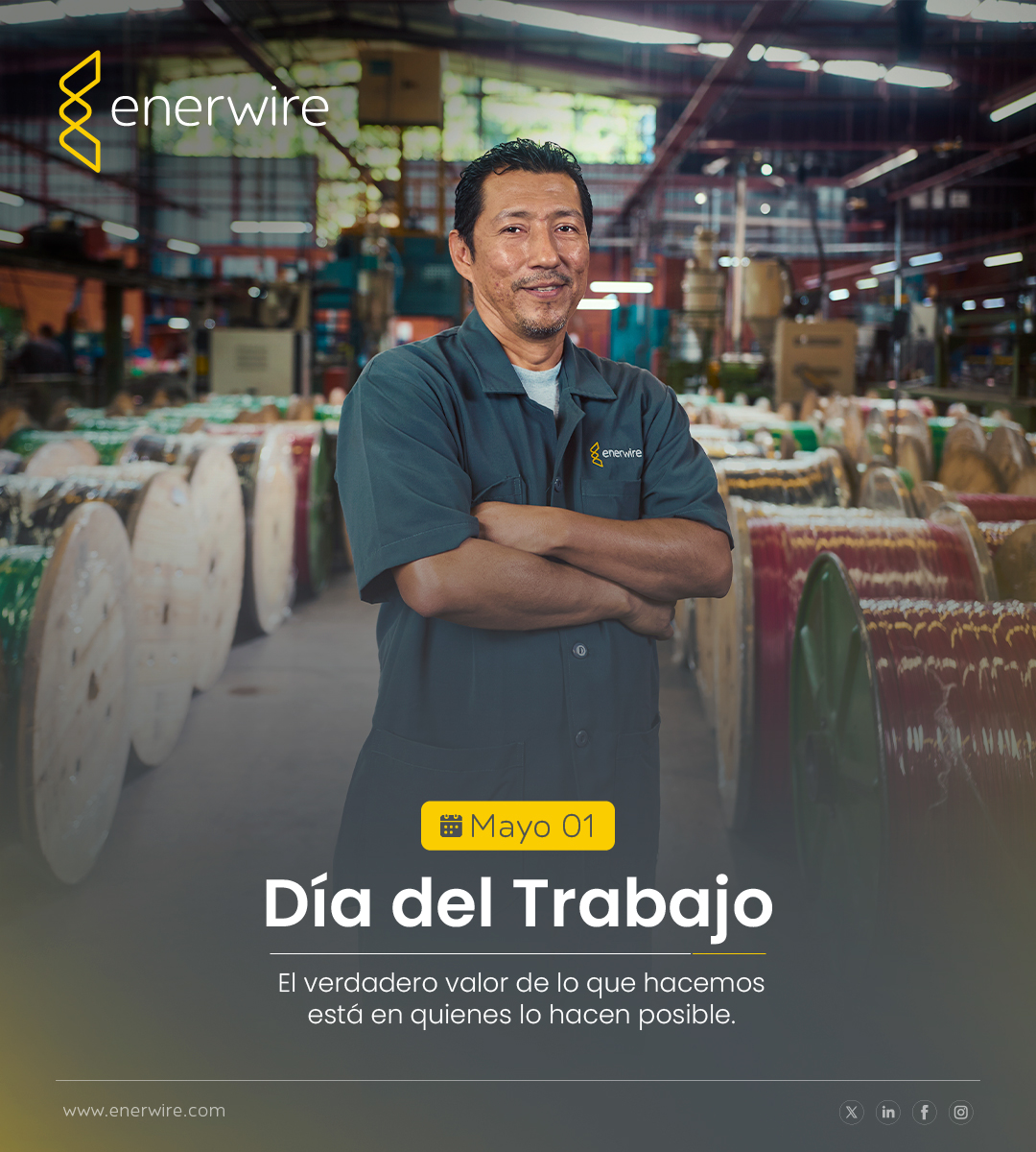 enerwire tweet media