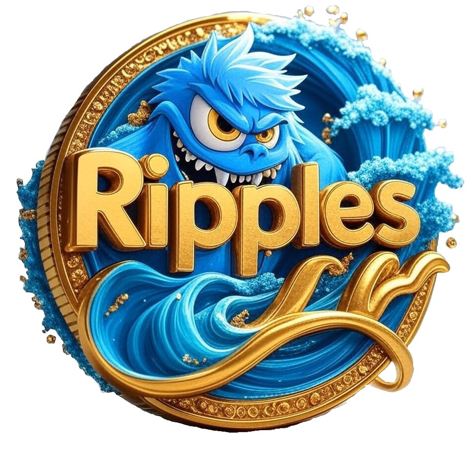 RIPPLES tweet media