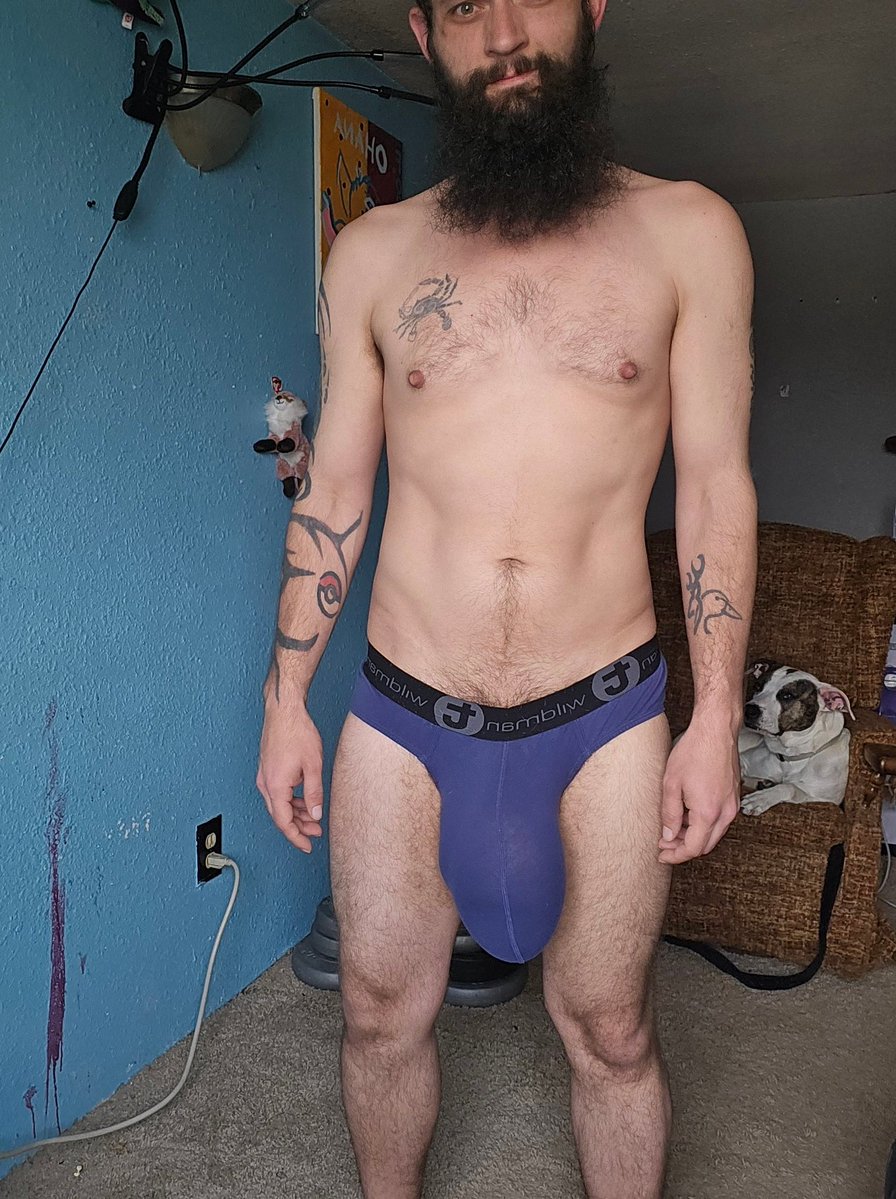 MNmusclebear tweet media