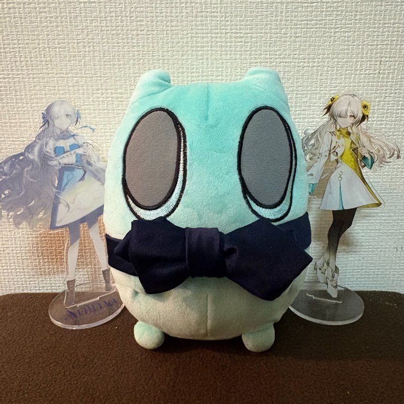 てぃと (旧名：418) tweet media