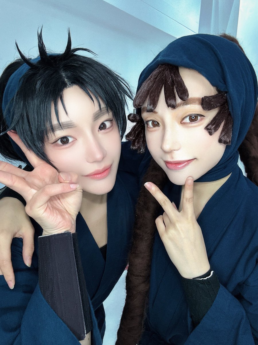 ゆと☕️ 5/6 西1エ50bお手伝い tweet media