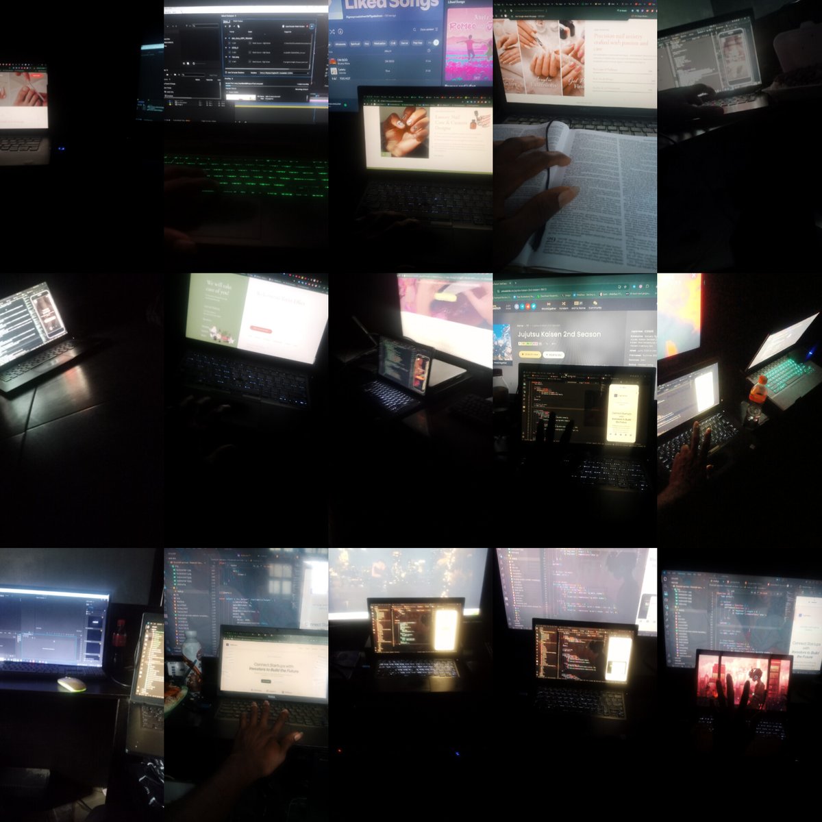 Dev_codex🪖 tweet media