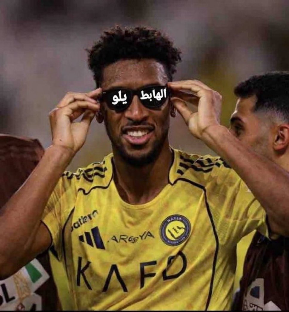 972🐐 | #بطل الدوري🏆 _ تبي الدوري معصي🤏🏻🧢 tweet media