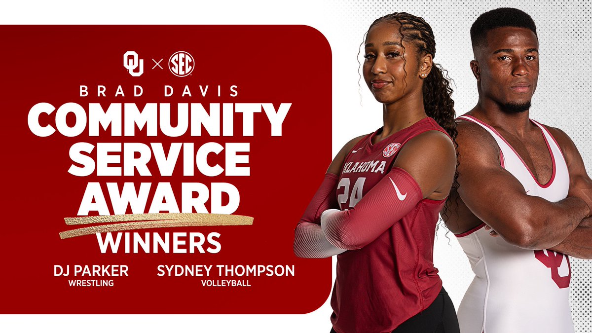 Oklahoma Sooners tweet media