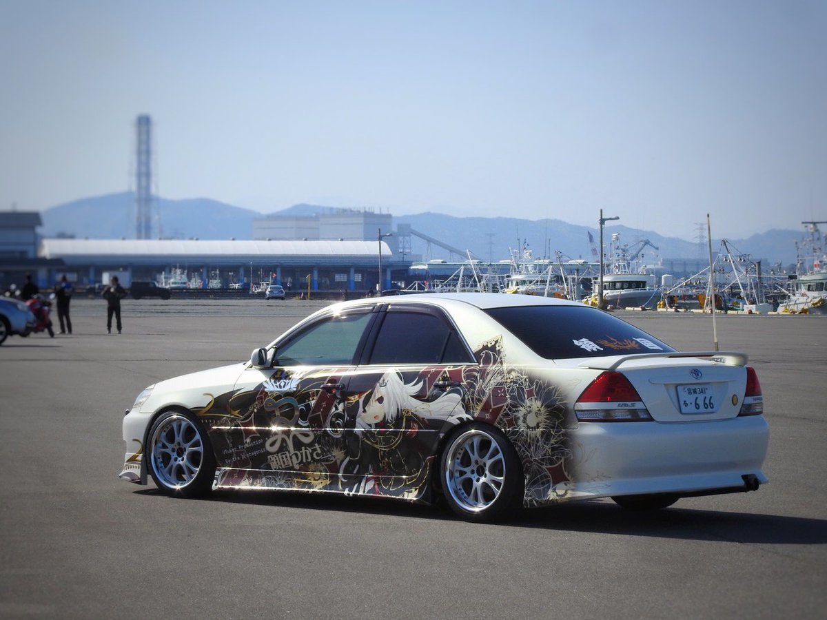 鰊環𓃲 tweet media