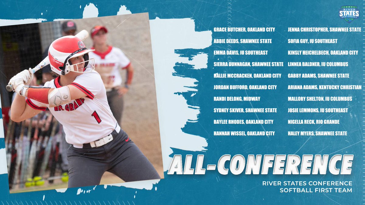 River States Conference tweet media