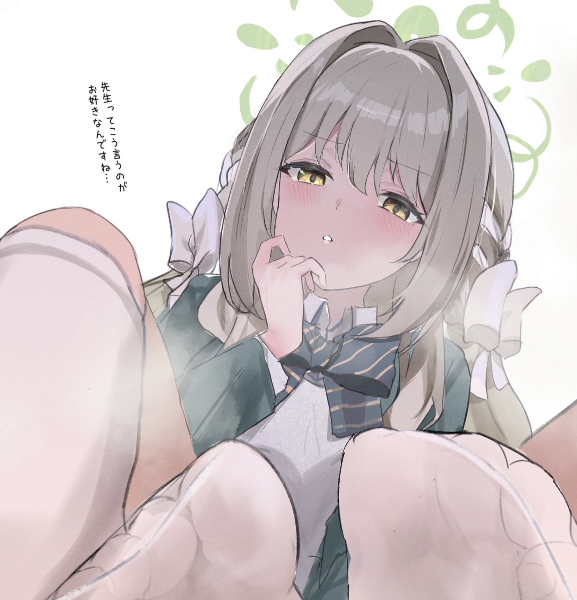 あらもちゃskeb募集中 tweet media