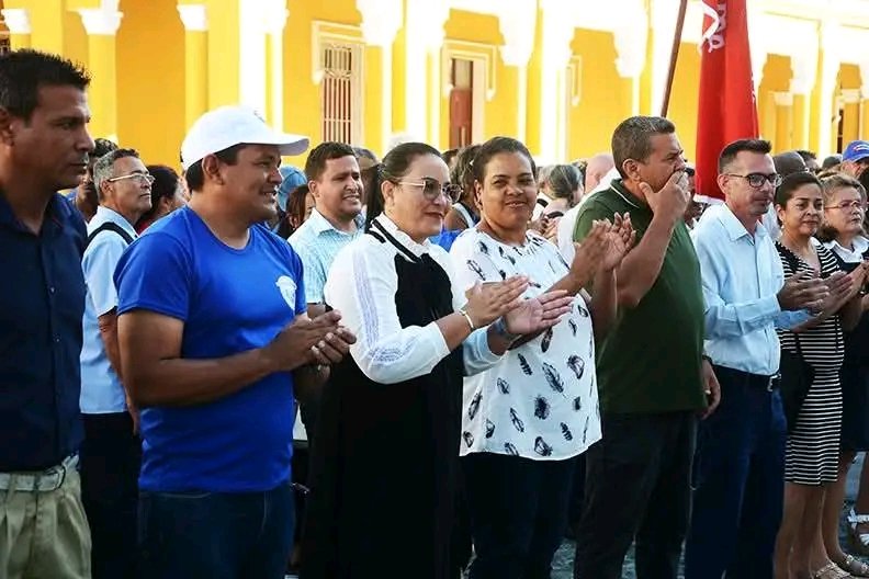 Yudelkis Ortiz Barceló tweet media