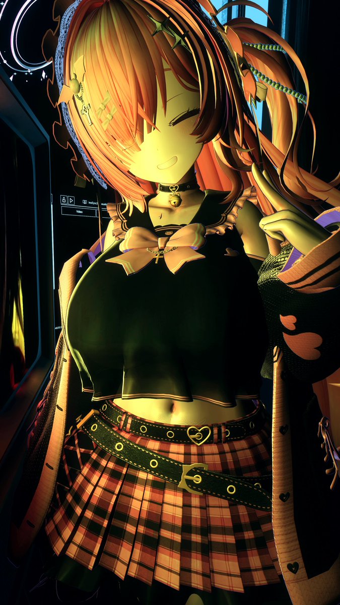 星澄セイス tweet media