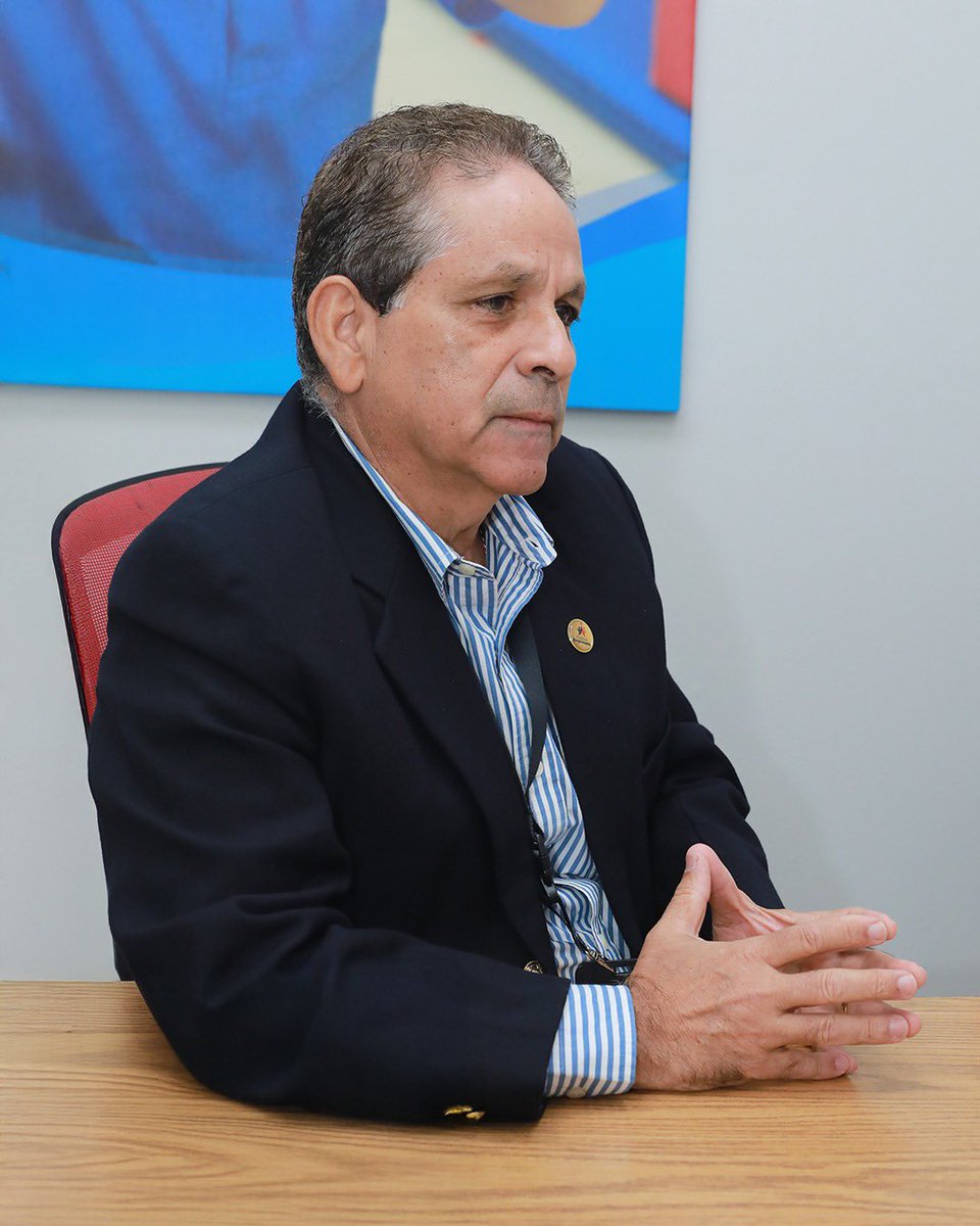 Ministerio de Desarrollo Social de Panamá tweet media