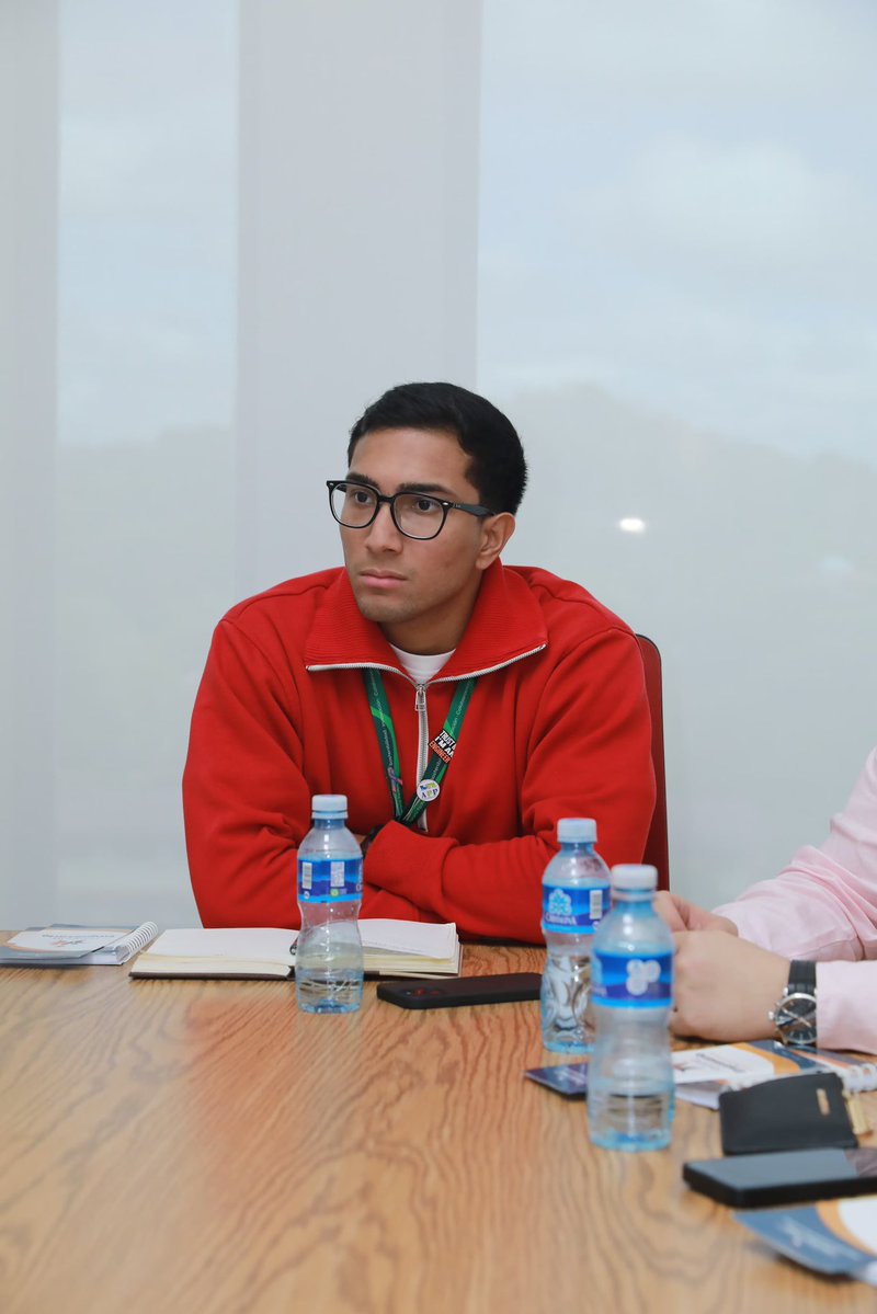 Ministerio de Desarrollo Social de Panamá tweet media