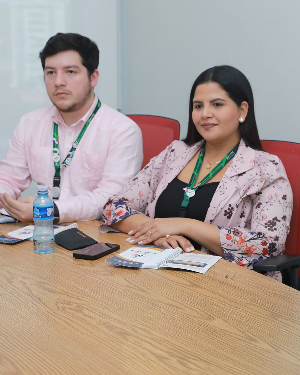 Ministerio de Desarrollo Social de Panamá tweet media
