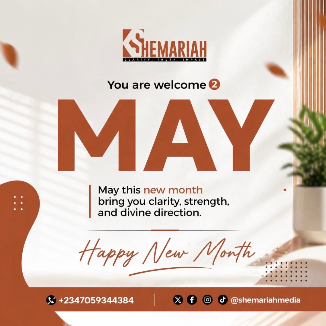Shemariah Media tweet media