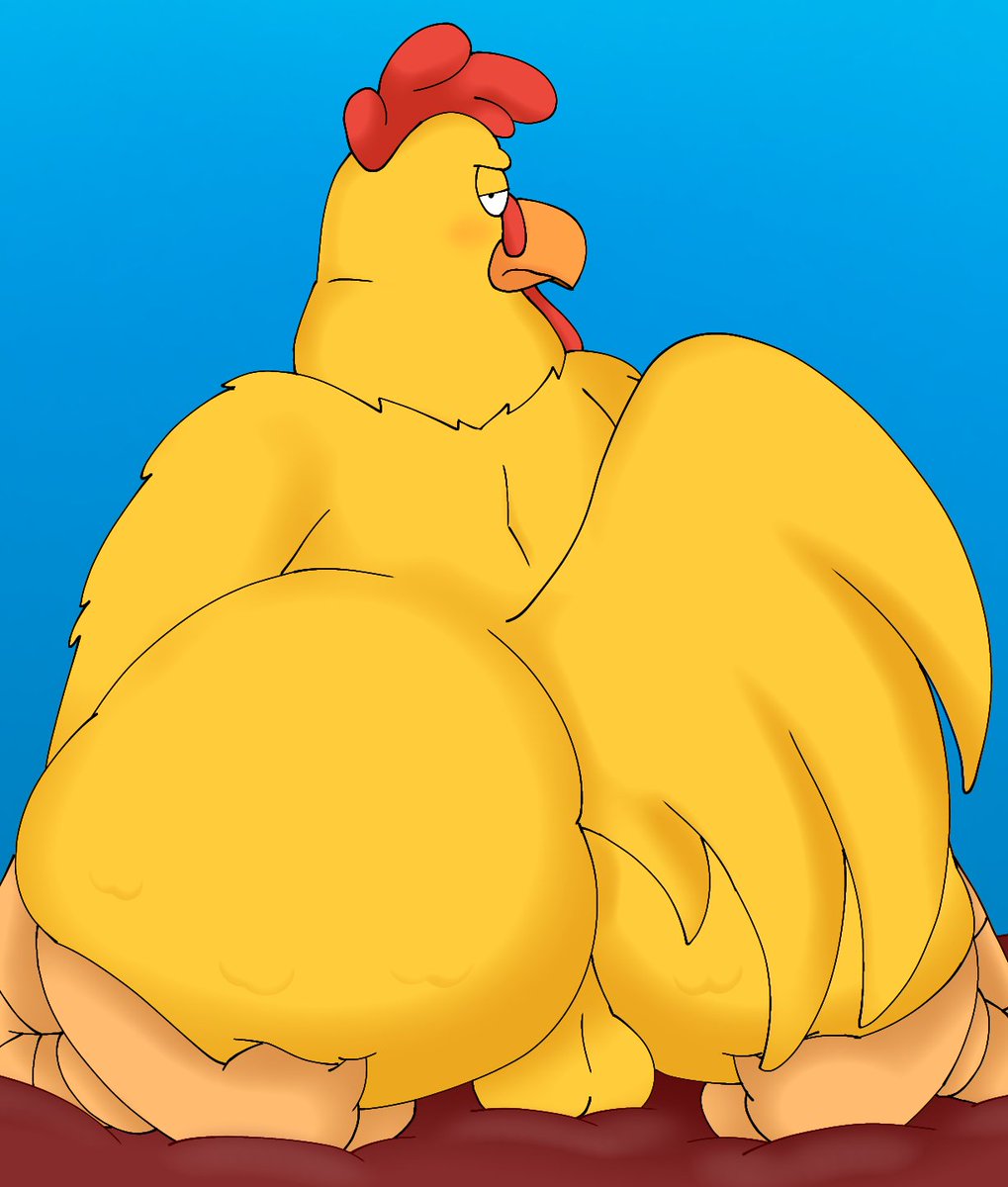 PotatoInflato🔞 tweet media