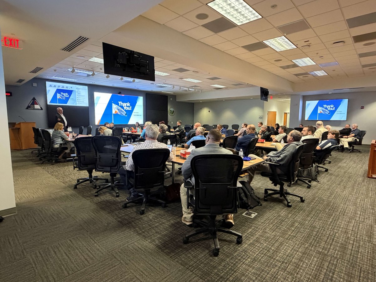 NC Emergency Management tweet media