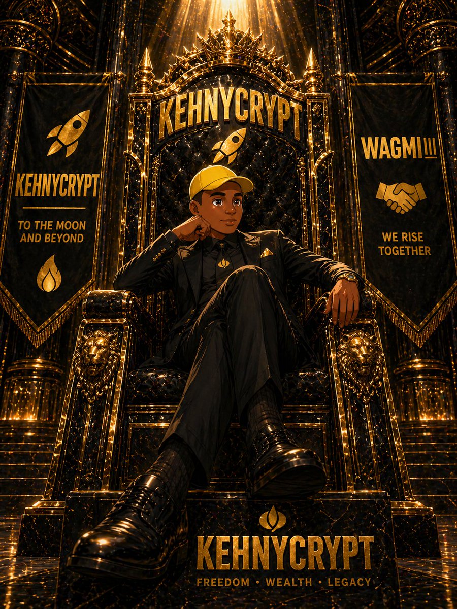 KehnyCrypt tweet media