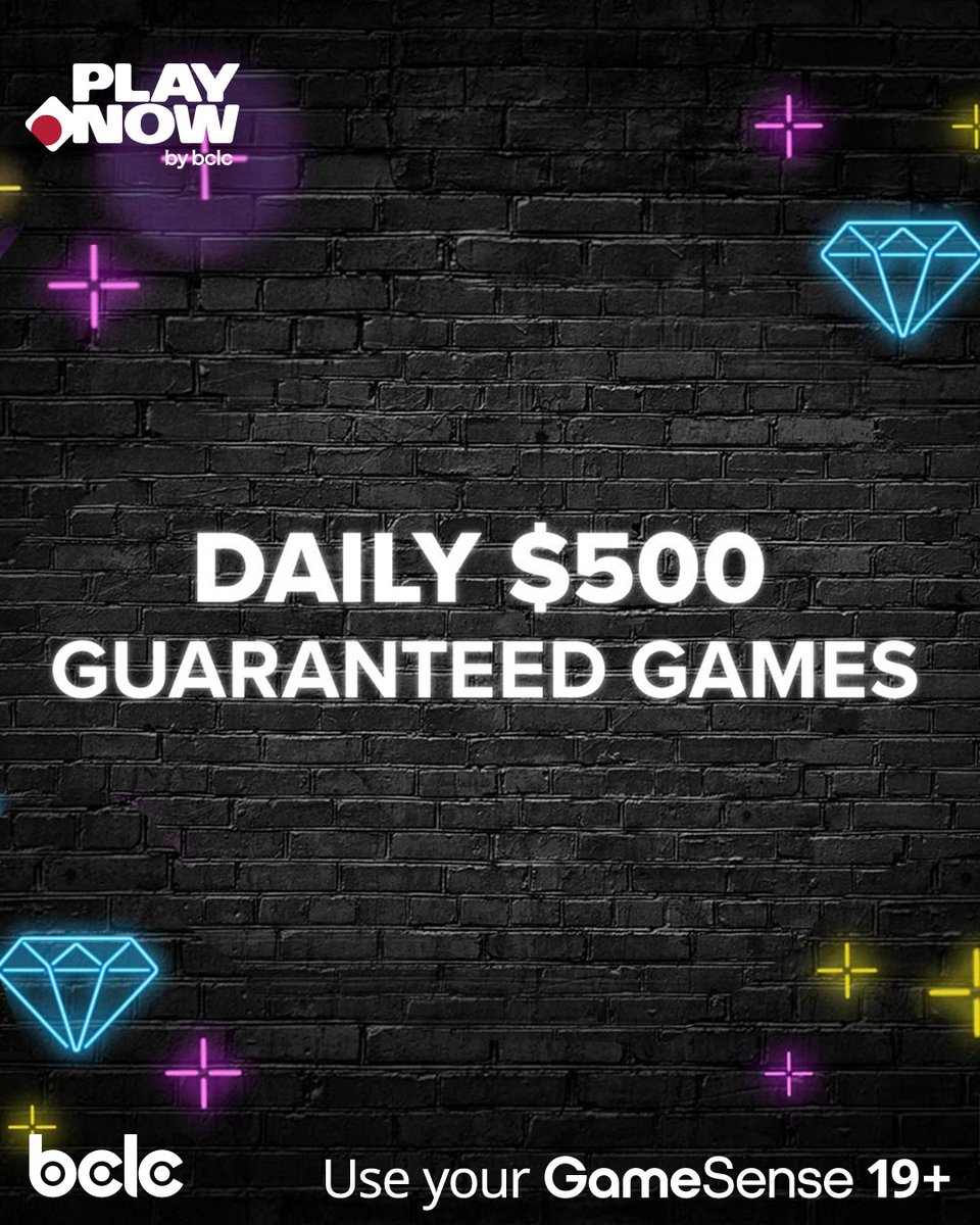 PlayNow.com tweet media