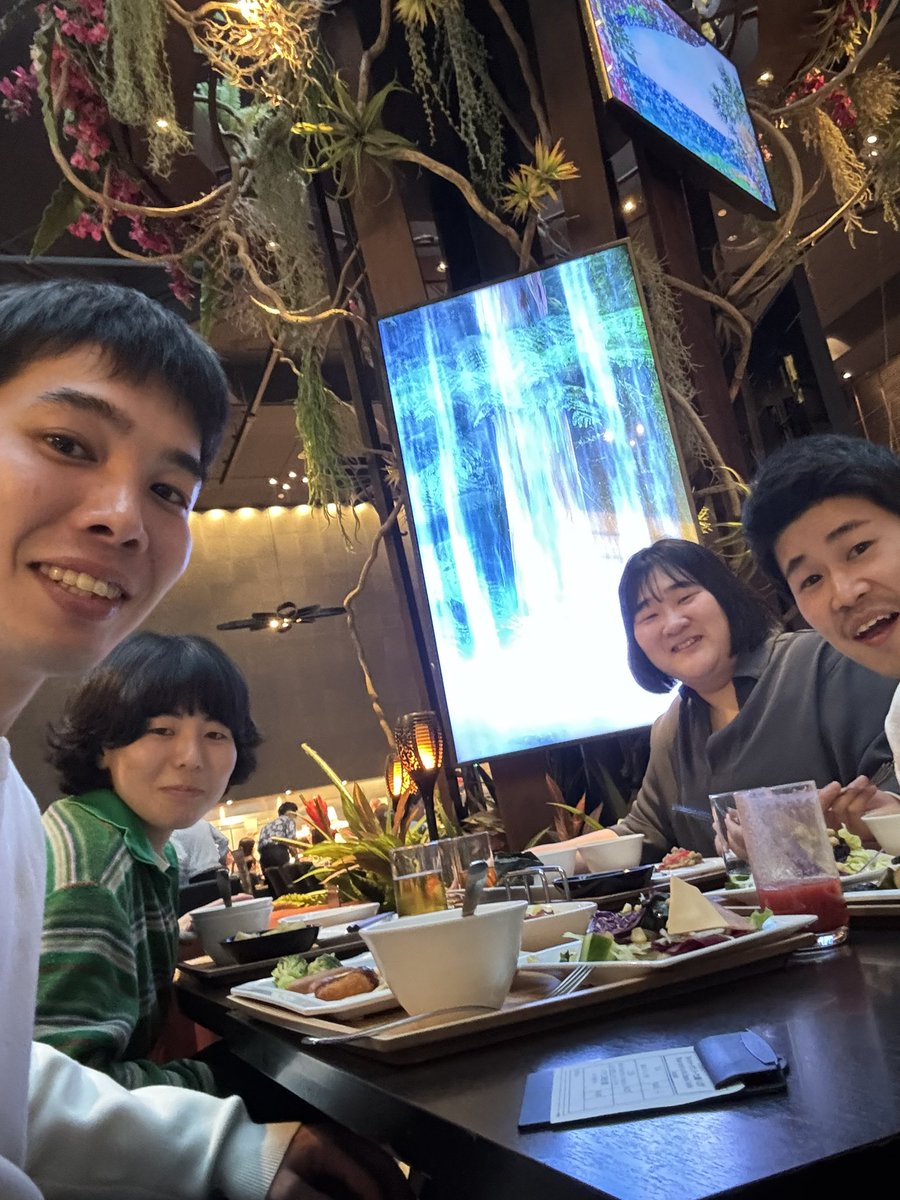 豆鉄砲 ホセ tweet media