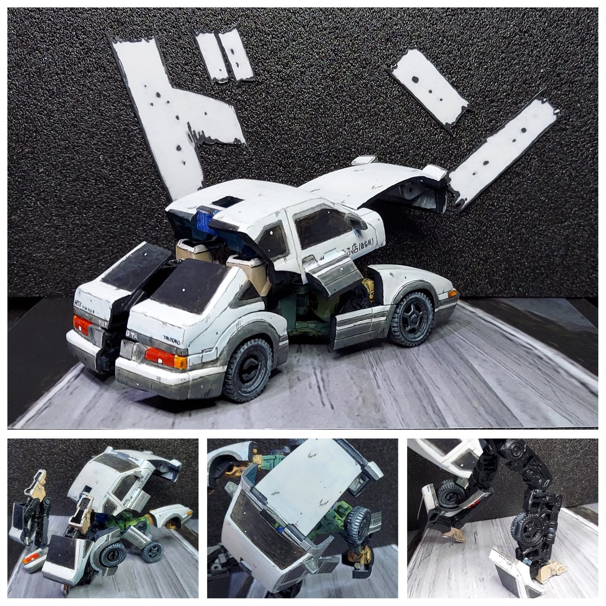 たっぺん tweet media