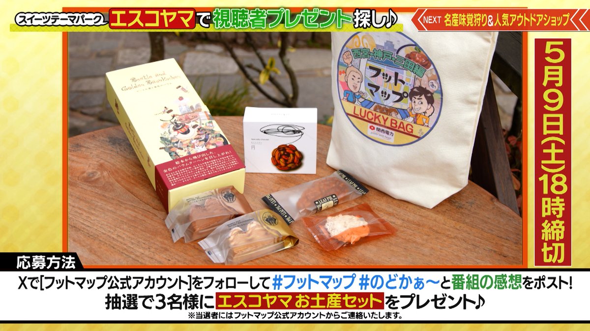 【公式】フットマップ~いつでも使えるガイドマップ~ tweet media