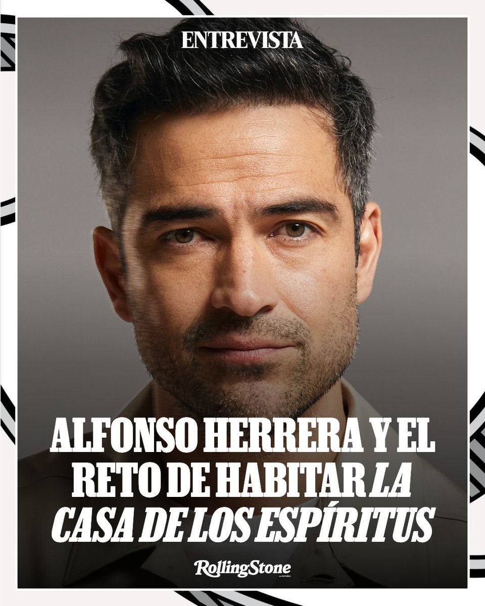 Rolling Stone en Español - México tweet media