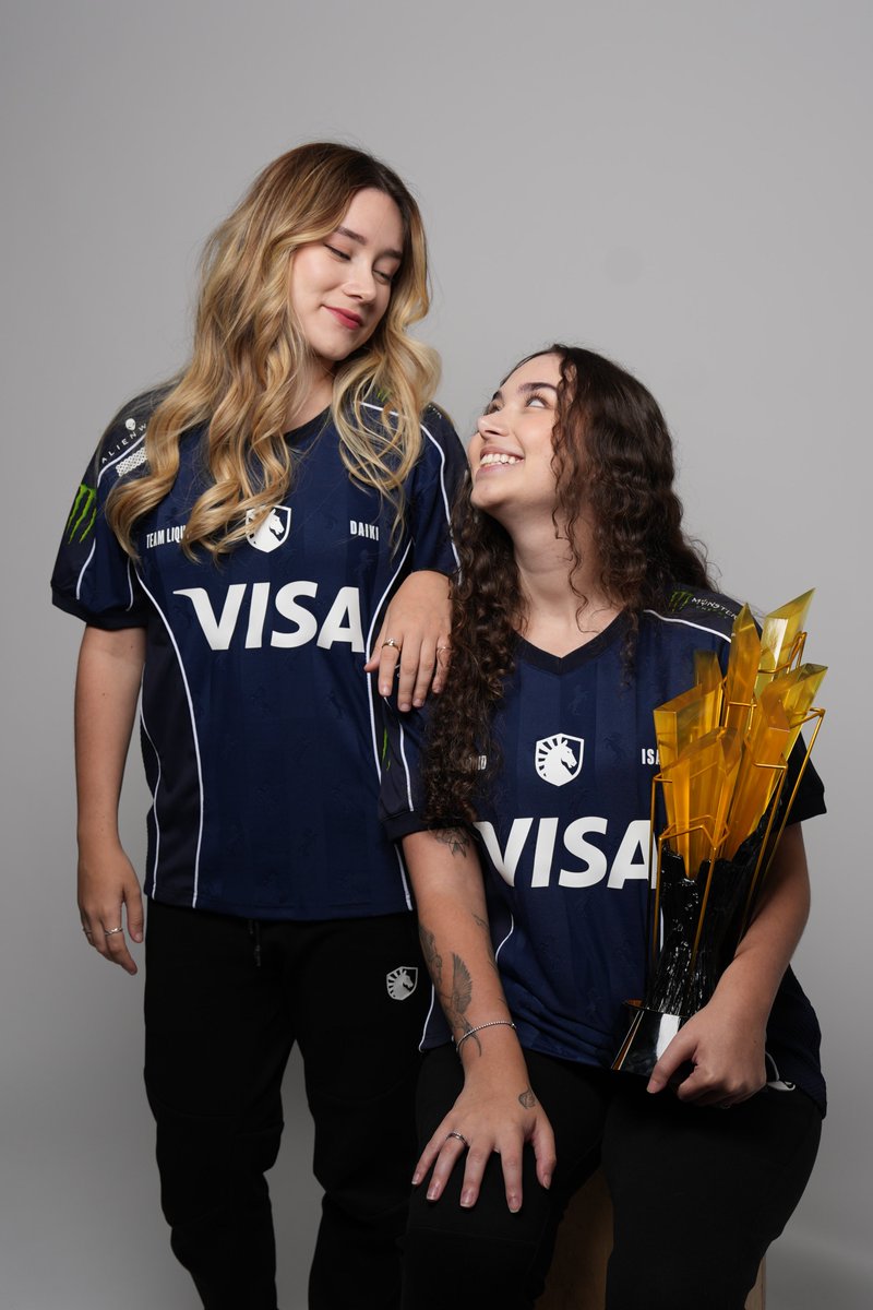 Team Liquid BR 🇧🇷 tweet media
