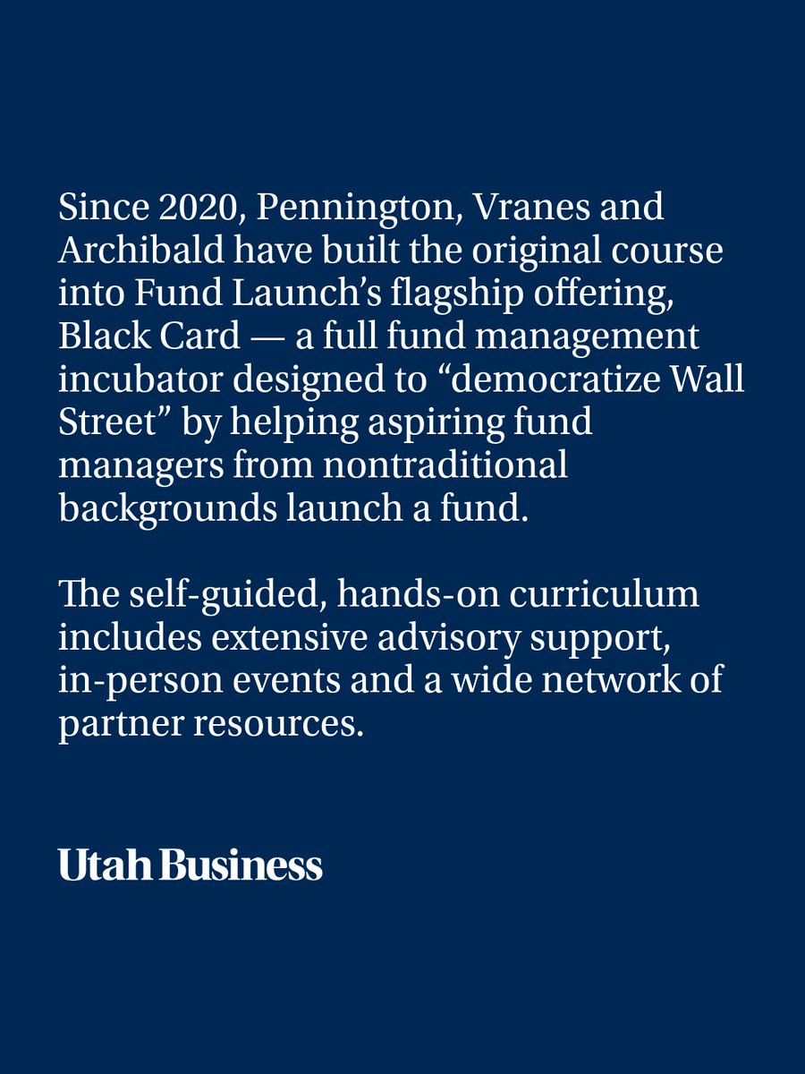 Utah Business tweet media
