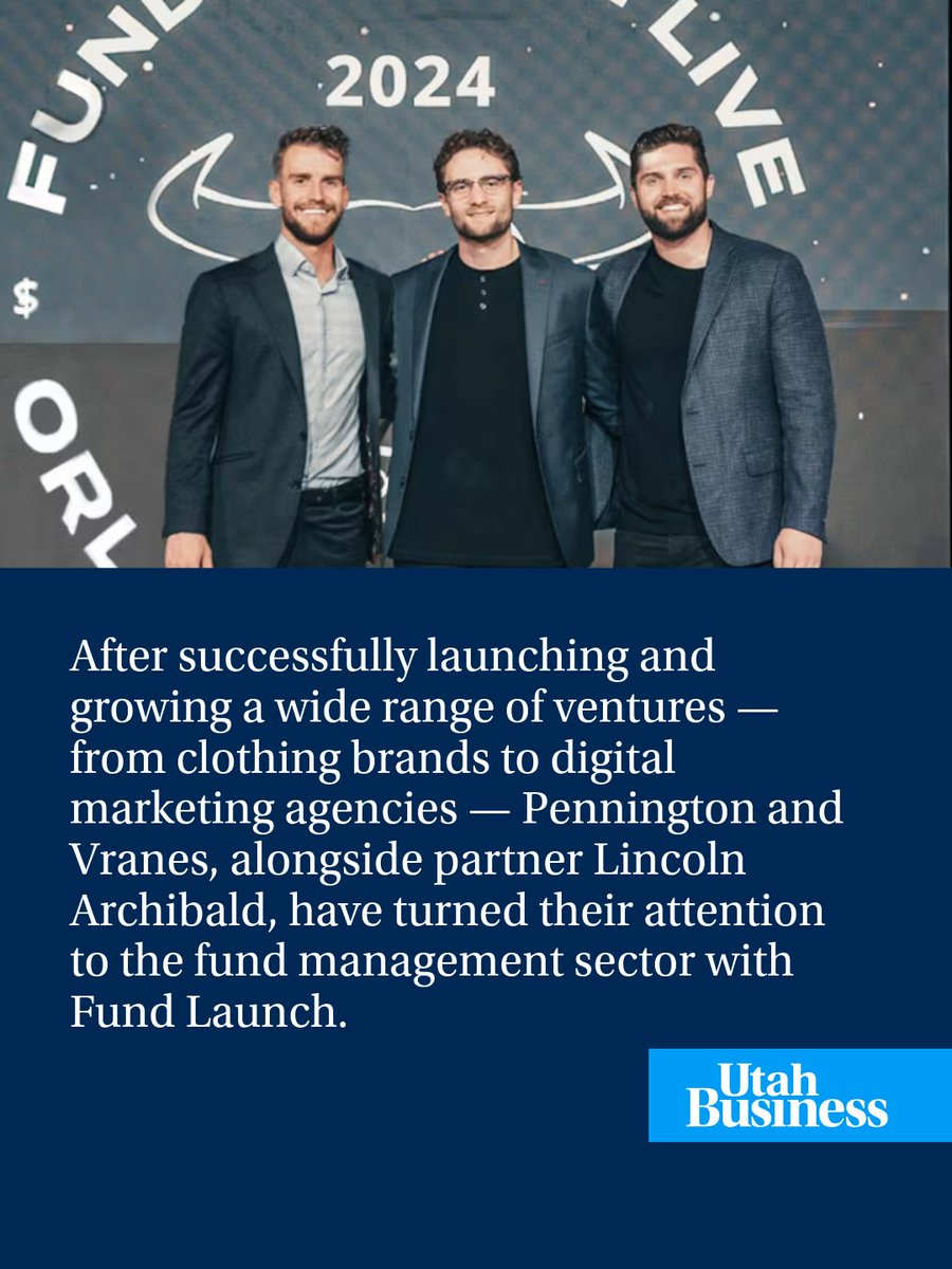 Utah Business tweet media