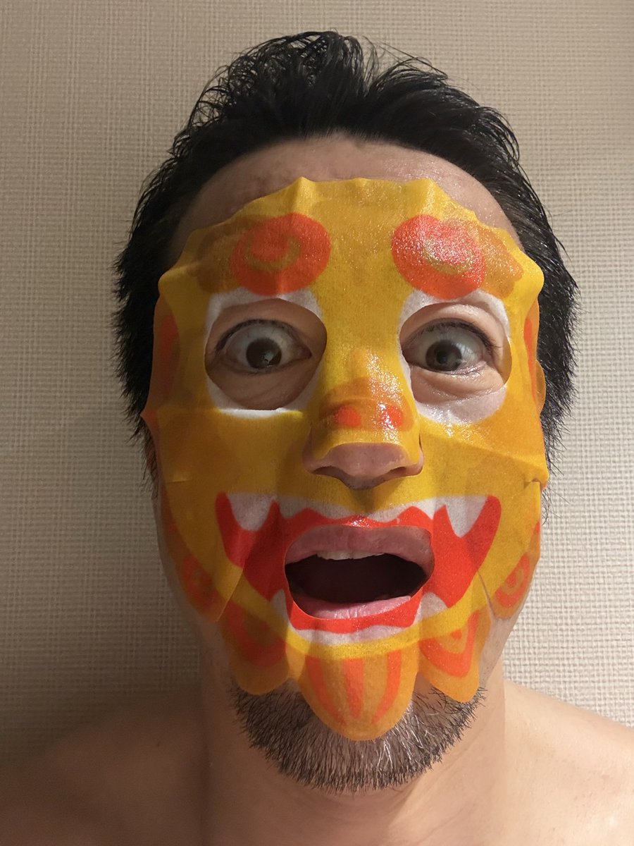田口隆祐（いわぬまＰＲ大使） tweet media