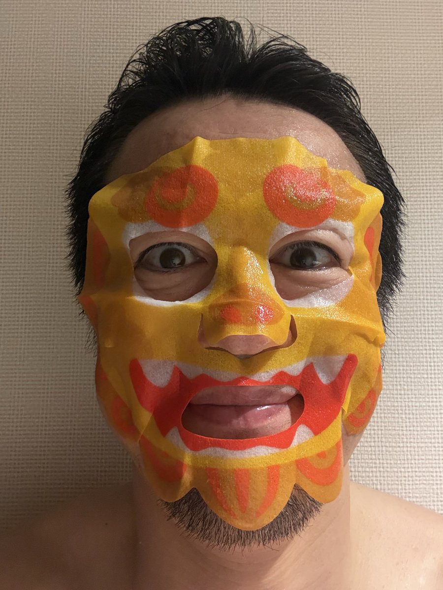 田口隆祐（いわぬまＰＲ大使） tweet media