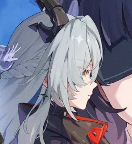 disregarding the bizarre outfit, i dont understand the philosophy behind altering her overly pallid skin to be the same as everyone else &amp; turning her pupils from white to black. i just cant think of any good reason? how does making her marginally lamer make her sell better?