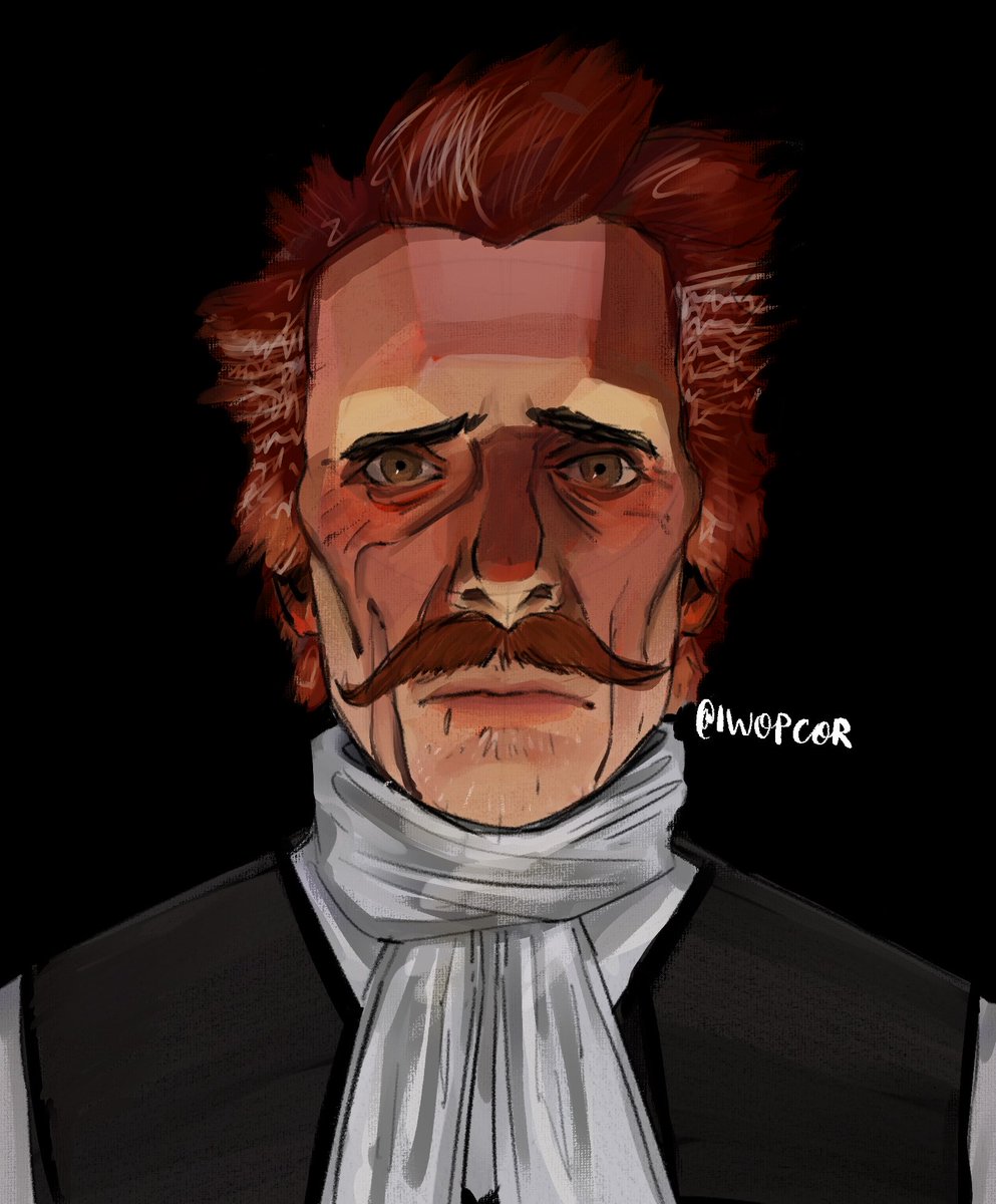 Reverend Orville Swanson
1hr 44mins