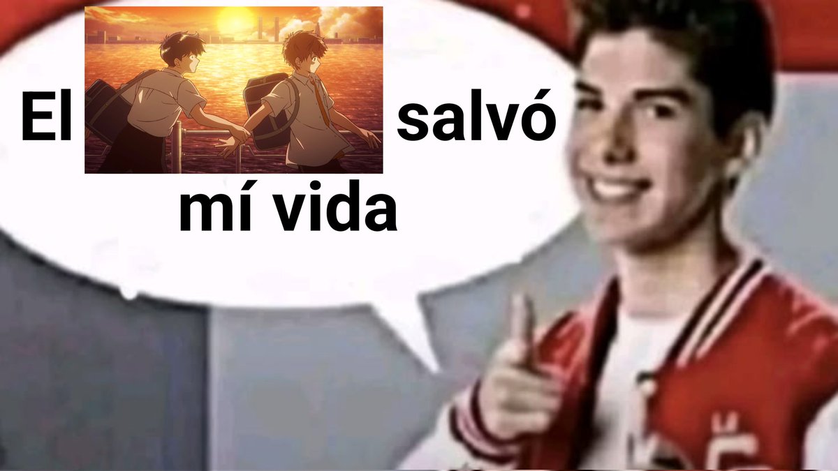 Ángel - AU NakaHiro Angst 📌 tweet media