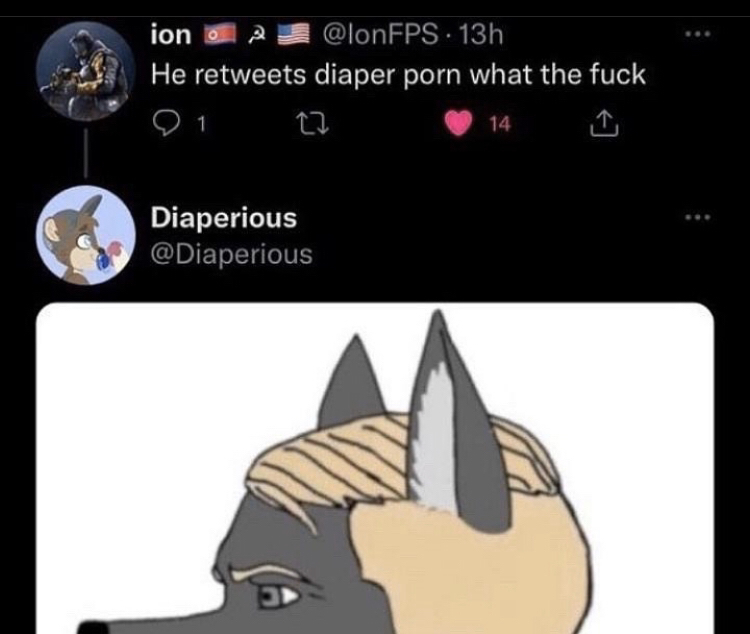ShitpostGateway tweet media