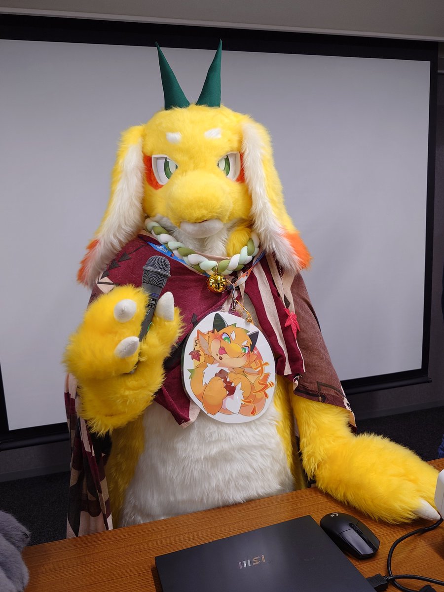 ハズサ🍁 tweet media