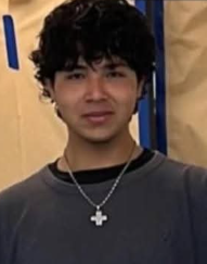 desaparecidaorg's tweet photo. Joaquín Fiant tiene 17 años, desapareció el 17/4/26 en Granadero Baigorria, departamento de Rosario, provincia de Santa Fe. Estatura 1,83. Se hizo la denuncia. Por favor compartir y avisar #Urgente al ☎️341-5612692, 101 o 911    

#GranaderoBaigorria #Baigorria #Rosario #SantaFe https://t.co/0t6cLkim3G