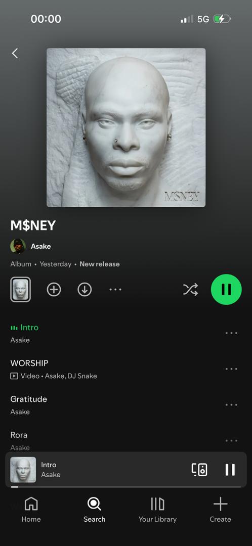 oladips____'s tweet photo. Mr money done drop ooo https://t.co/ehBY6nnXxw