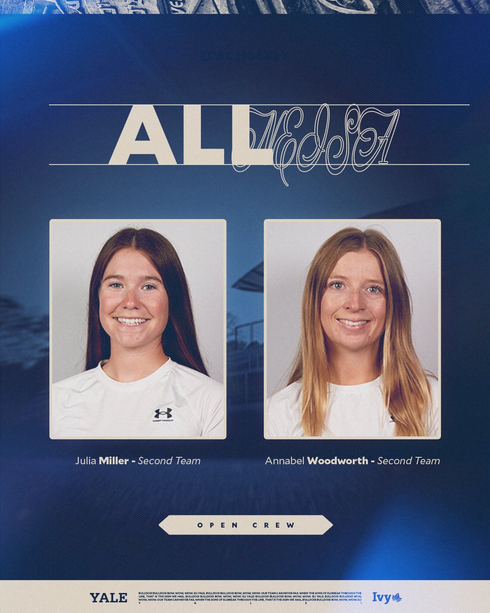 Yale Sailing tweet media
