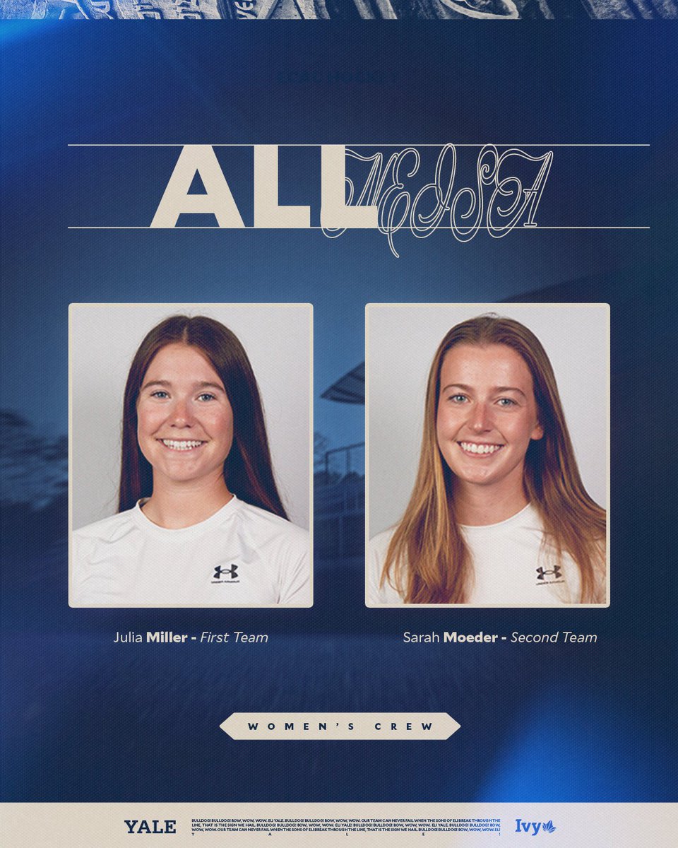 Yale Sailing tweet media
