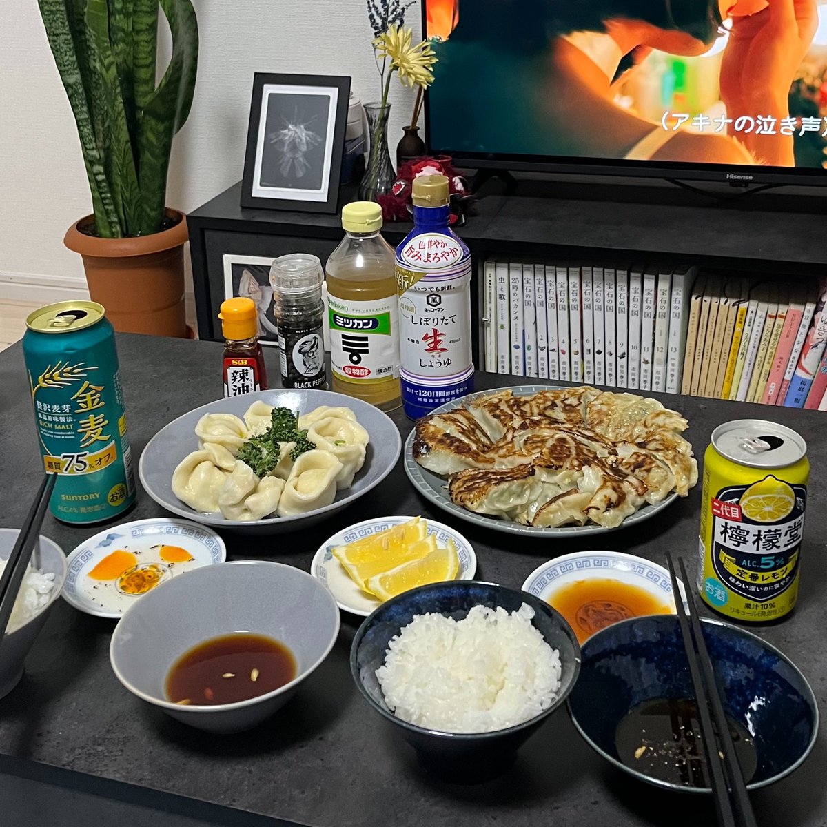 ぱぱす tweet media