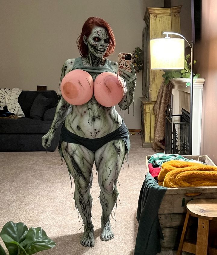 🧟‍♀️PEDOZOMBIE~retrasada}{~♡ tweet media