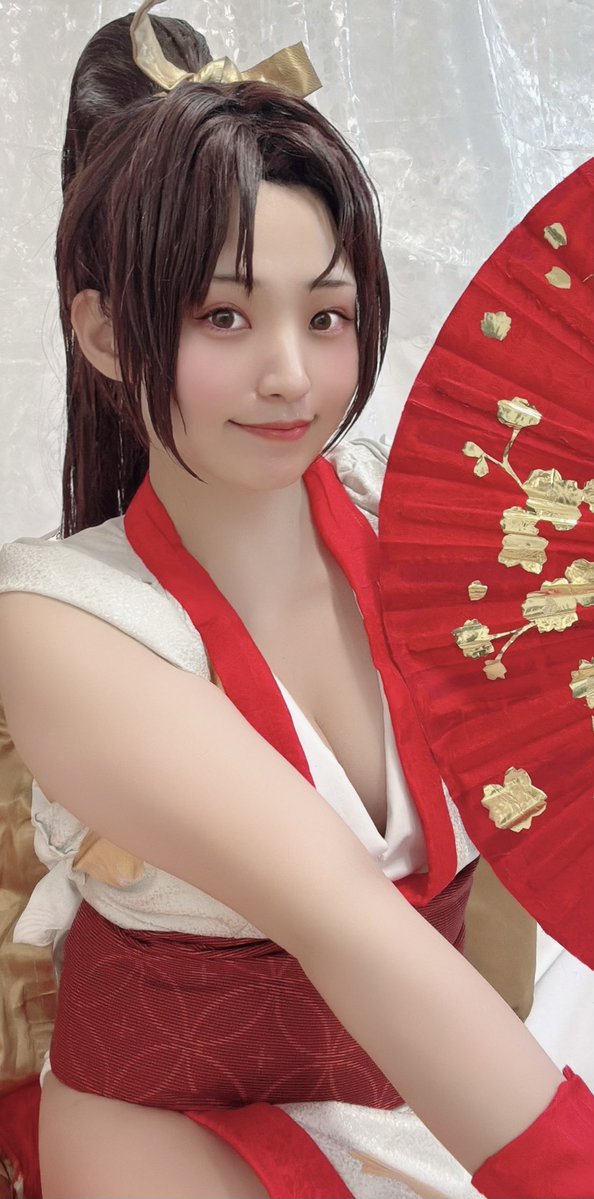 りりな｜コスプレと🎮 tweet media