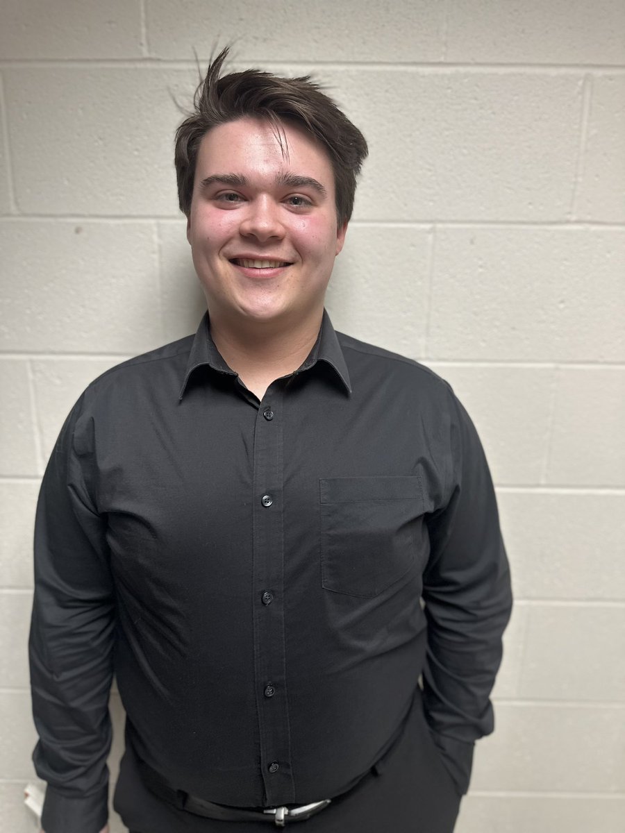 Owen Van Leer breaks school record today with FIVE State events and earned GOLD in every one of them! He gave his best performances in each instrument and event and took the some of the most difficult music. It was such a joy to watch! Congratulations!!