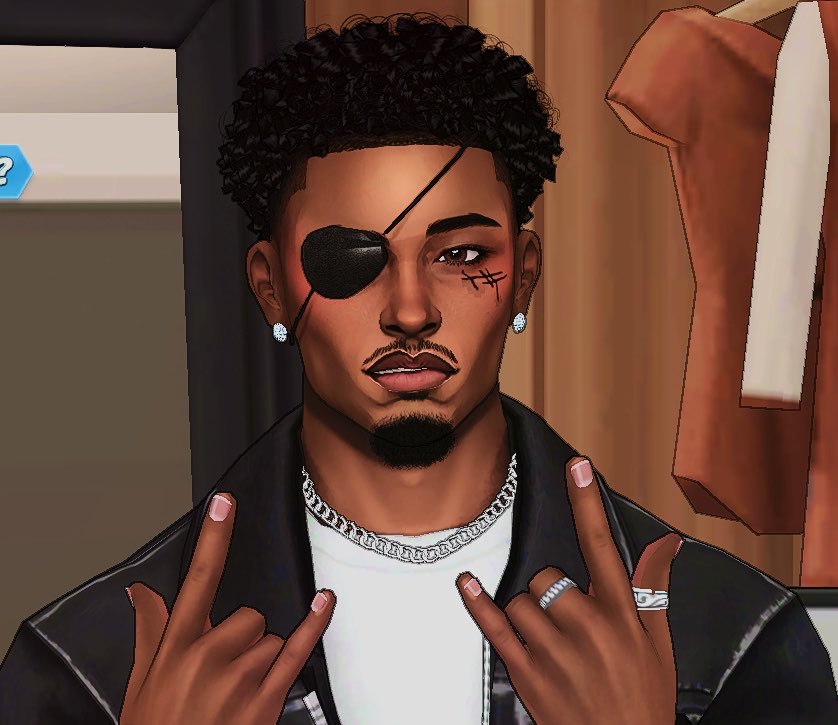 PiltieSimmer's tweet image. #showusyoursims #ts4 #sims4