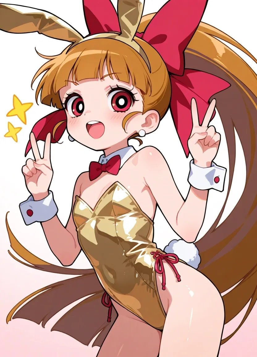 ナイロン@AIイラスト tweet media