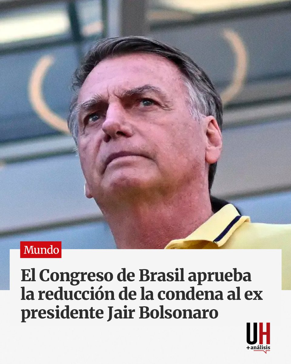 Última Hora tweet media