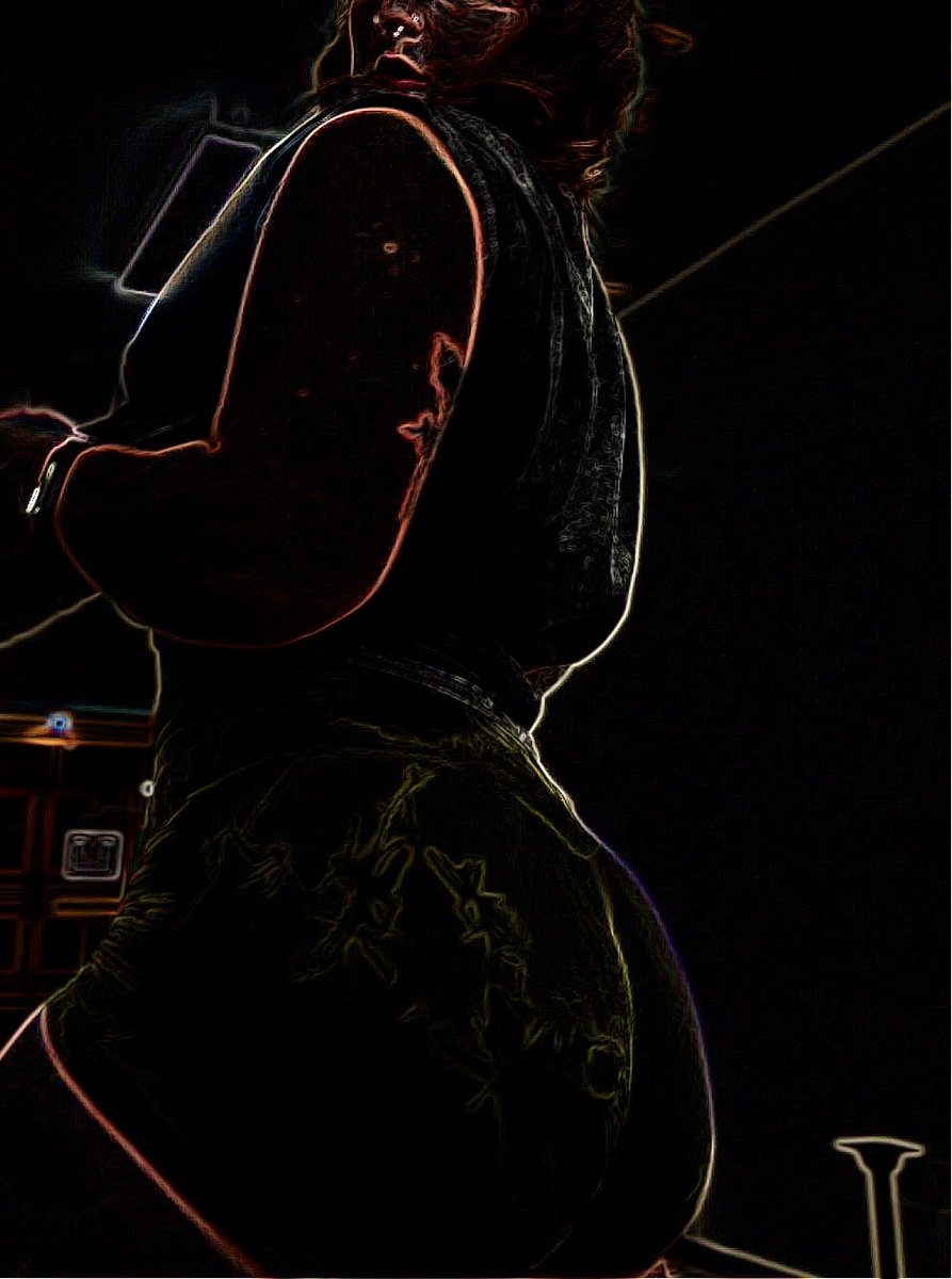 silhouette